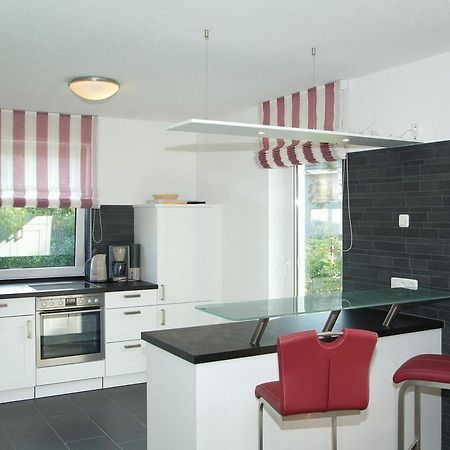Ferienhaus Emmely Nur Wenige Gehminuten Zum Strand Ruhig 글로페 외부 사진