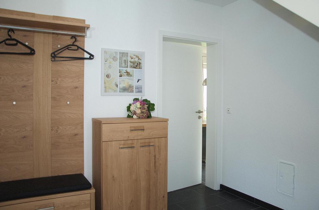 Ferienhaus Emmely Nur Wenige Gehminuten Zum Strand Ruhig 글로페 외부 사진