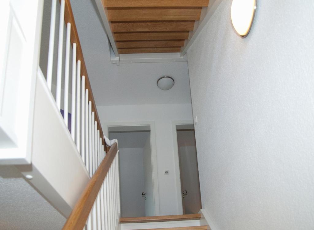 Ferienhaus Emmely Nur Wenige Gehminuten Zum Strand Ruhig 글로페 외부 사진